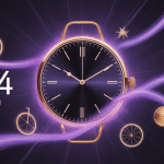 illustration de la carte 11h44 evozen énergie cycle équilibre