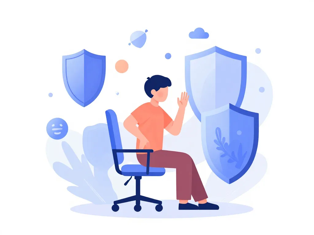 7 exercices pour dire adieu au mal de dos gestes quotidiens