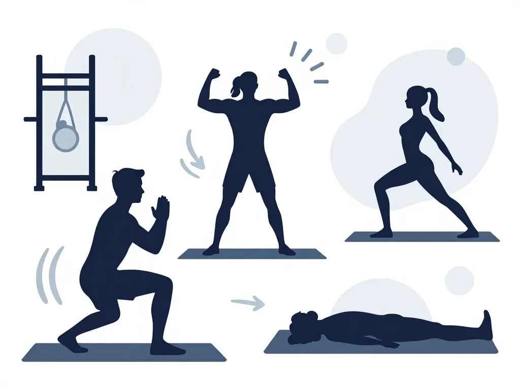 prévention blessure musculation échauffement exercices techniques