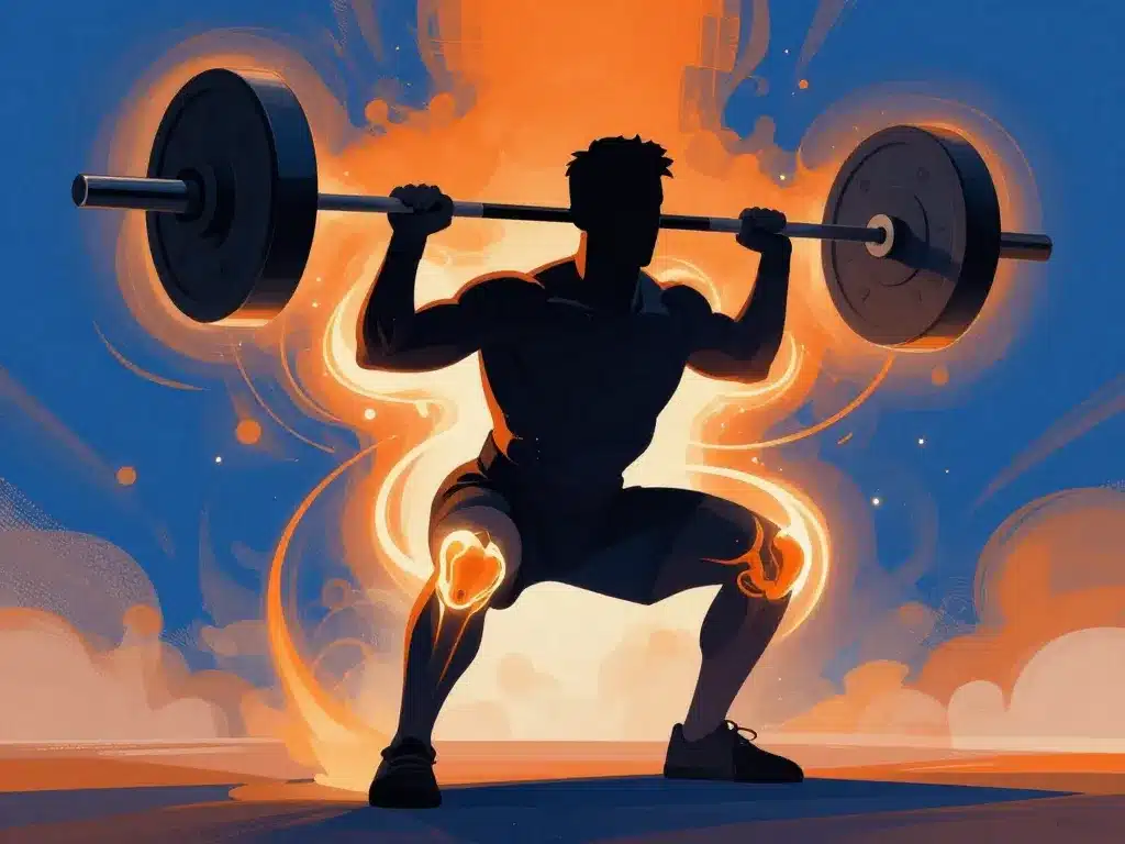 collagène musculation bienfaits souplesse force