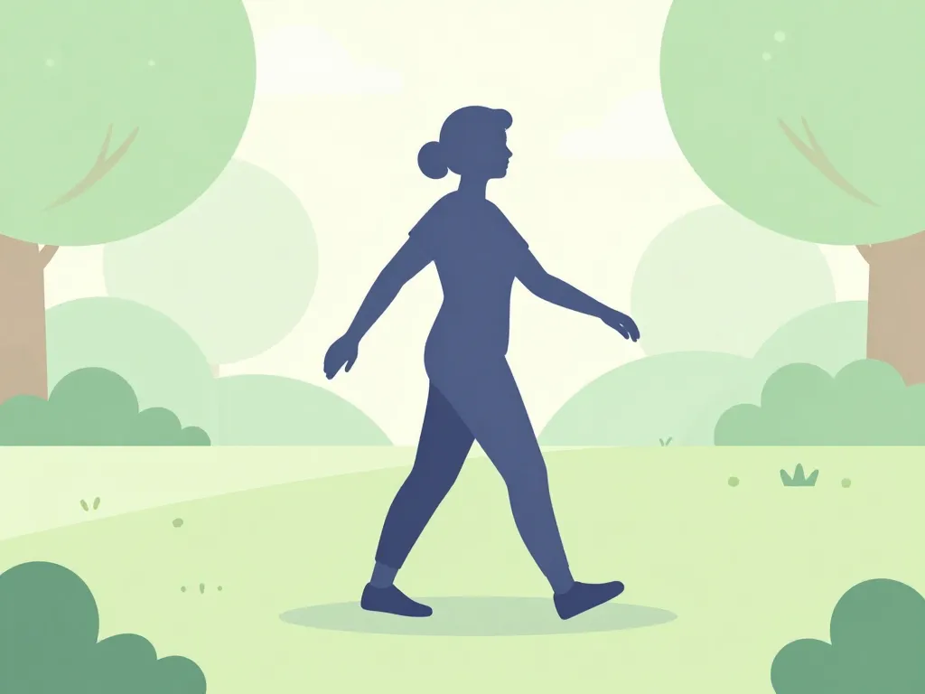 comment perdre du ventre après 60 ans femme activité physique