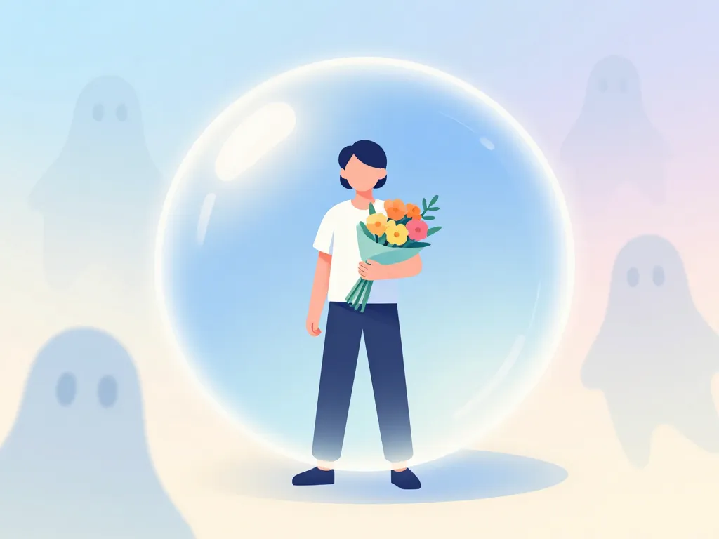 gérer émotions estime de soi comment réagir quand on est pas invité