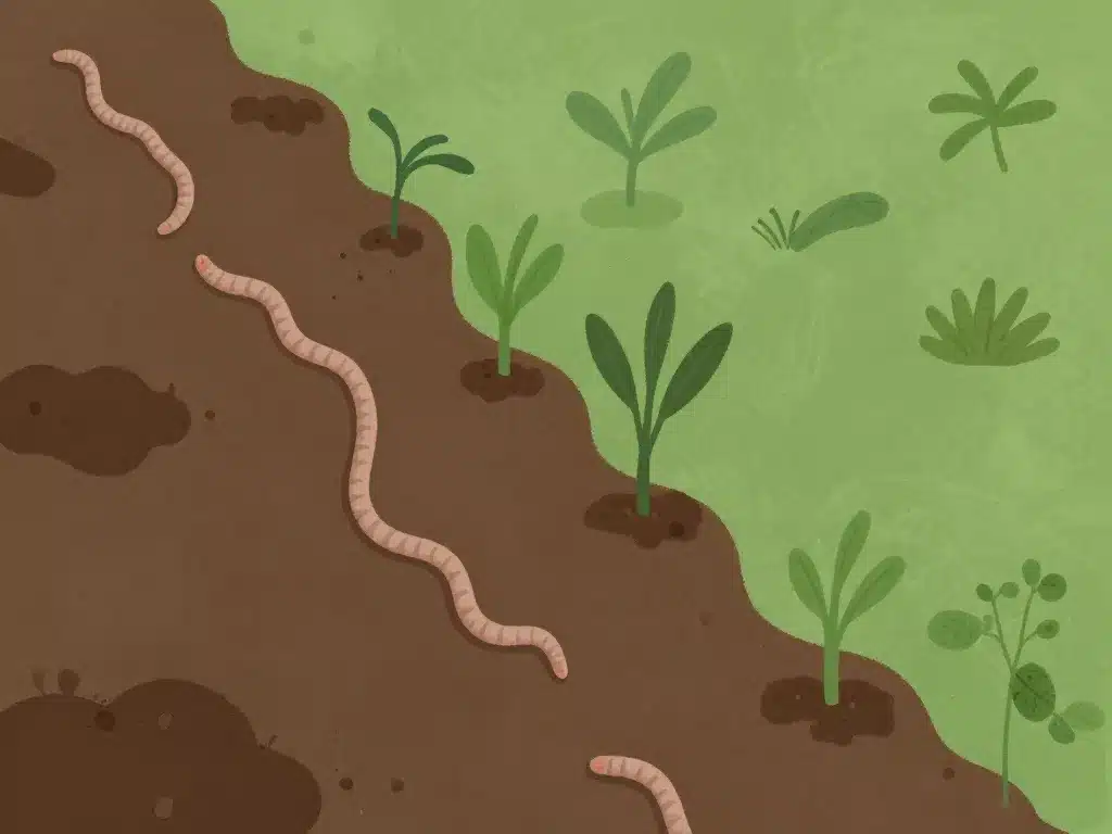 Impacts sol dosage mélange bicarbonate de soude et vinaigre blanc pour désherber