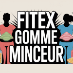 fitex gomme minceur avis image globale complément perte de poids