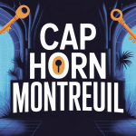 Escape game Cap Horn Montreuil résultats ambiance équipe