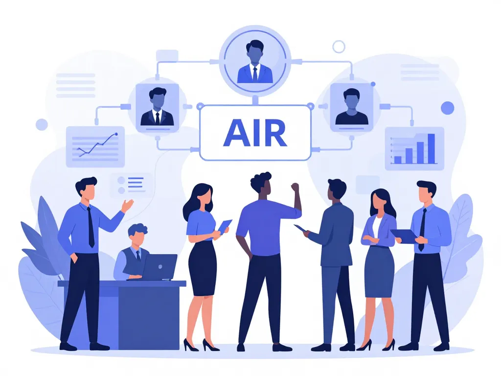 humonia IA RH utilisation concrète