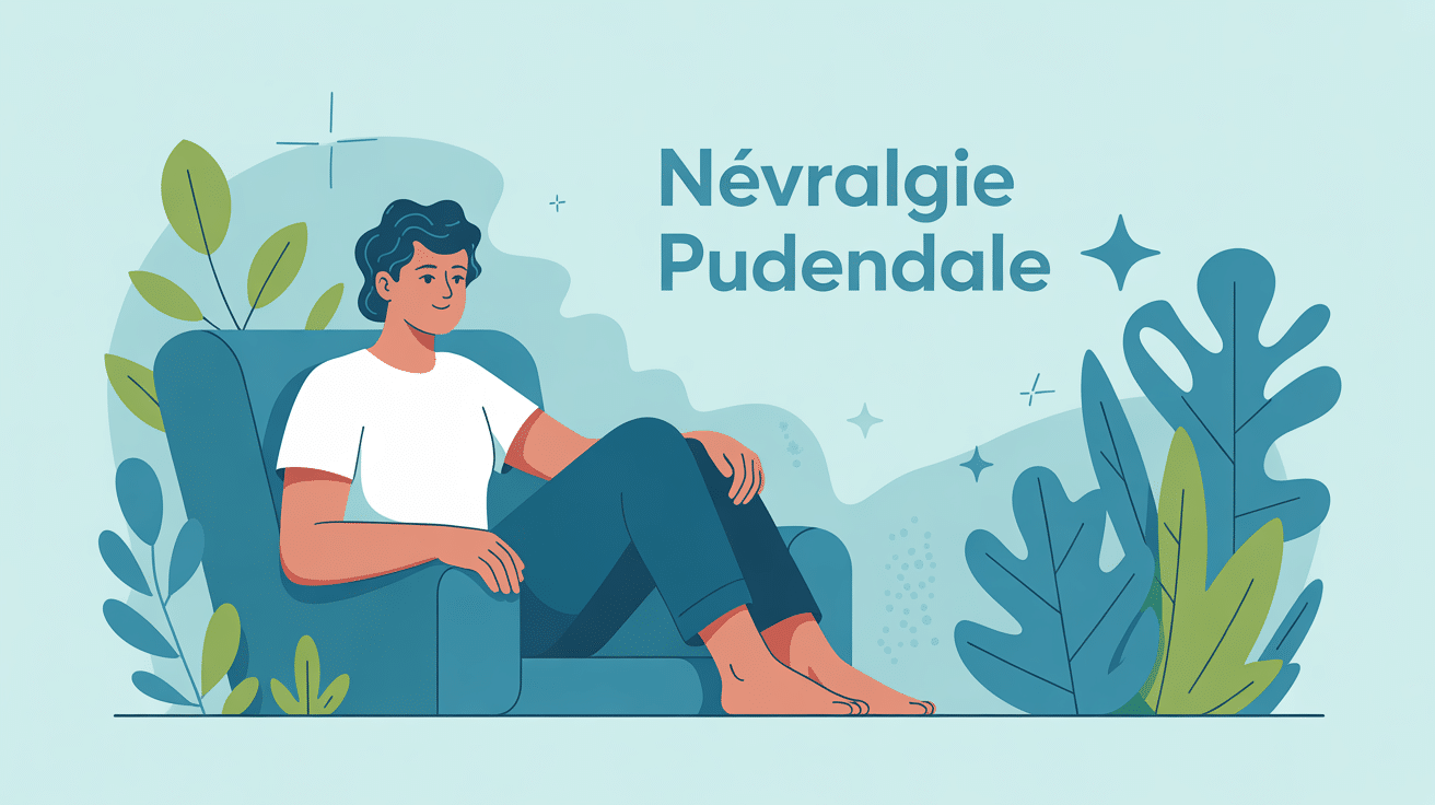 j'ai guéri de la névralgie pudendale illustration espoir