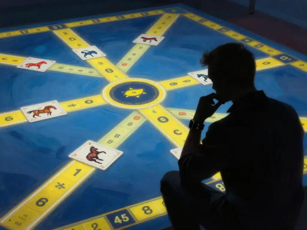 la gazette des courses de demain préparation et analyse des paris