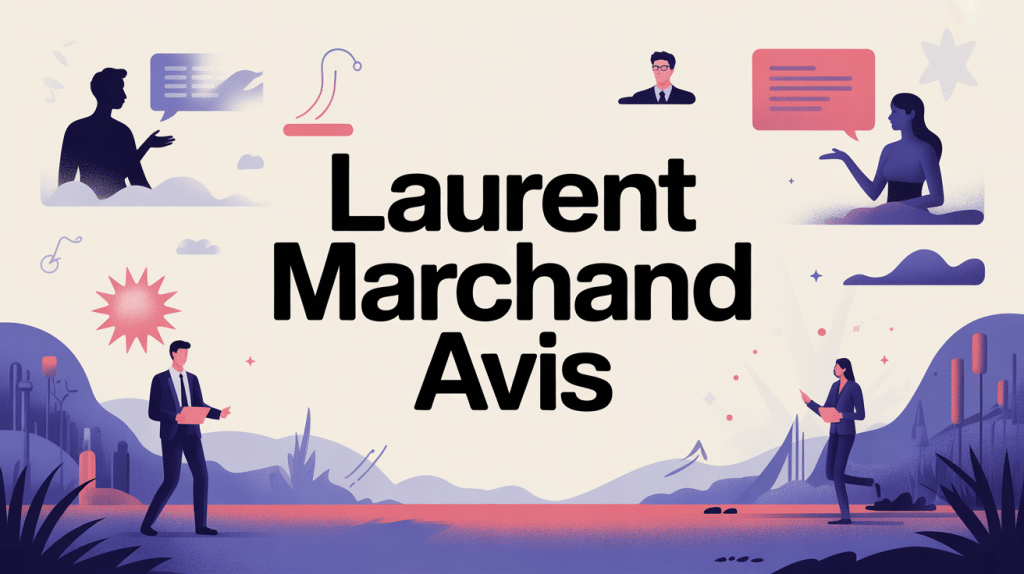 laurent marchand avis illustration globale témoignages transformation