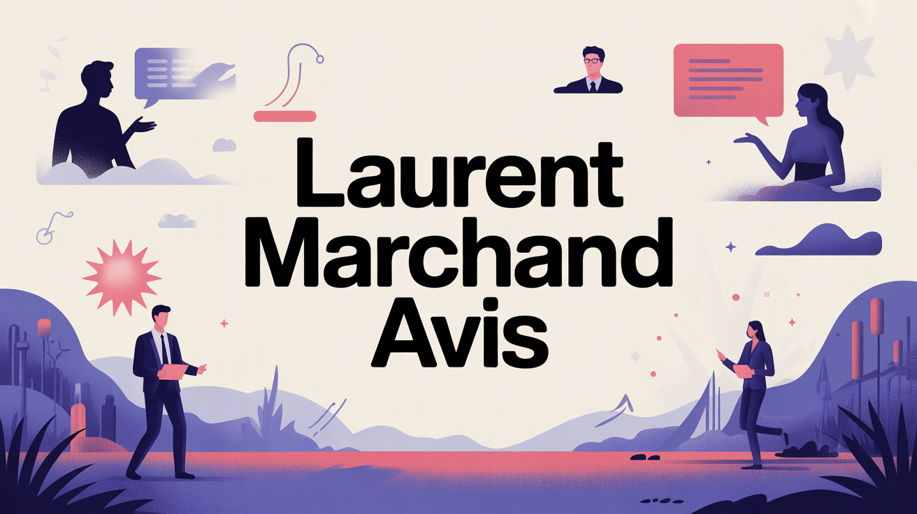 laurent marchand avis illustration globale témoignages transformation