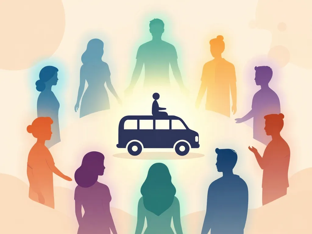 laurent marchand avis diversité public accompagnement coach