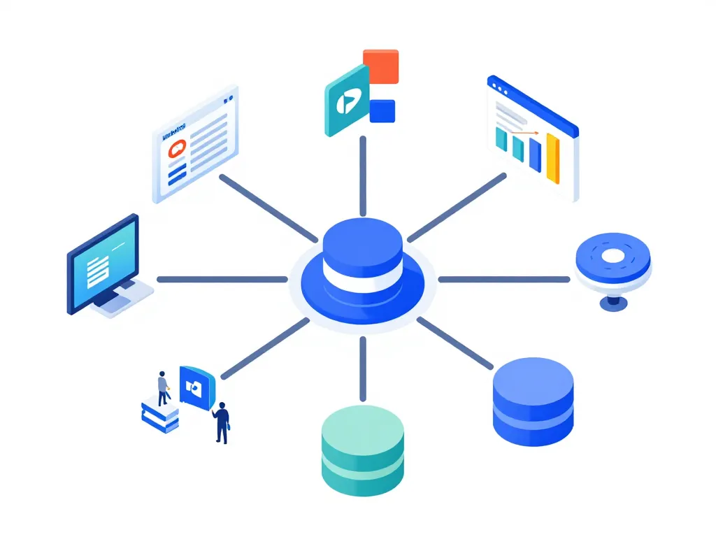 m.k.d.e métaphore visuelle usages marketing data