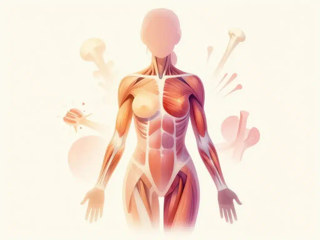 musculation femme ménopause transition musculaire os énergie