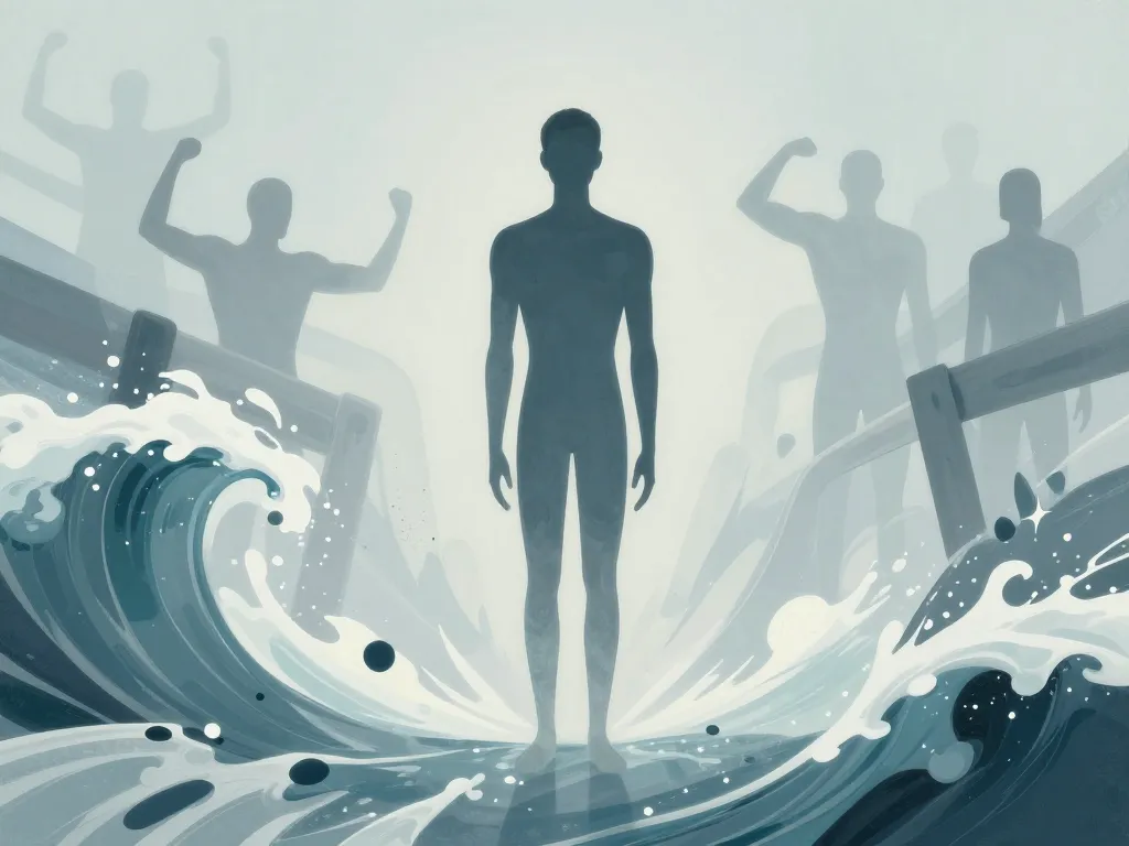 musculation homme maigre comprendre corps image