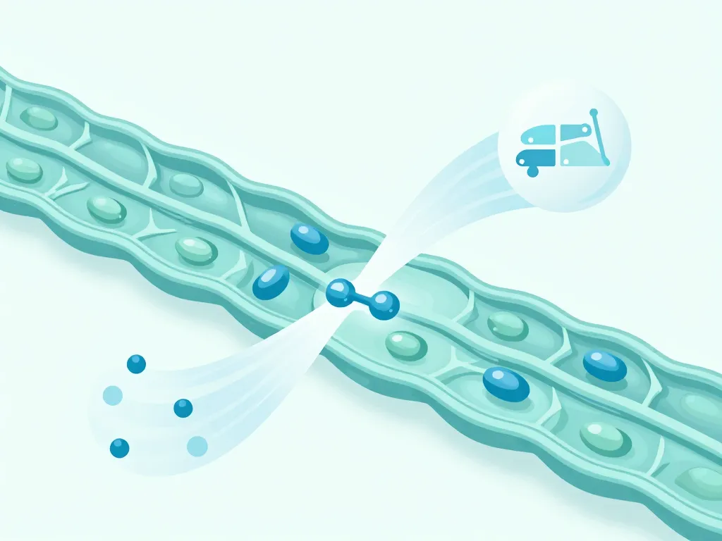 omega 3 musculation diagramme action muscle