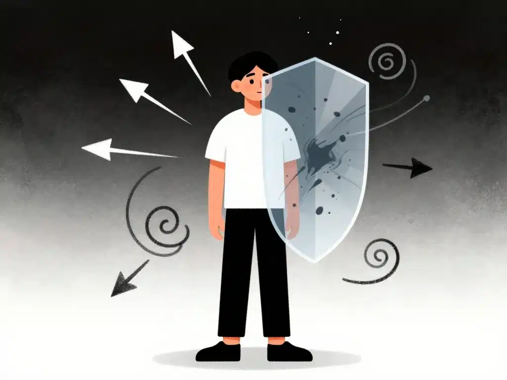 on m'accuse de vol à tort comment reagir illustration reflexes a avoir