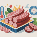 peut on manger des lardons périmés illustration sécurité alimentaire