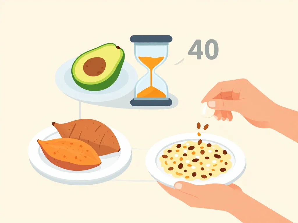 prise de masse après 40 ans nutrition protéines lipides glucides