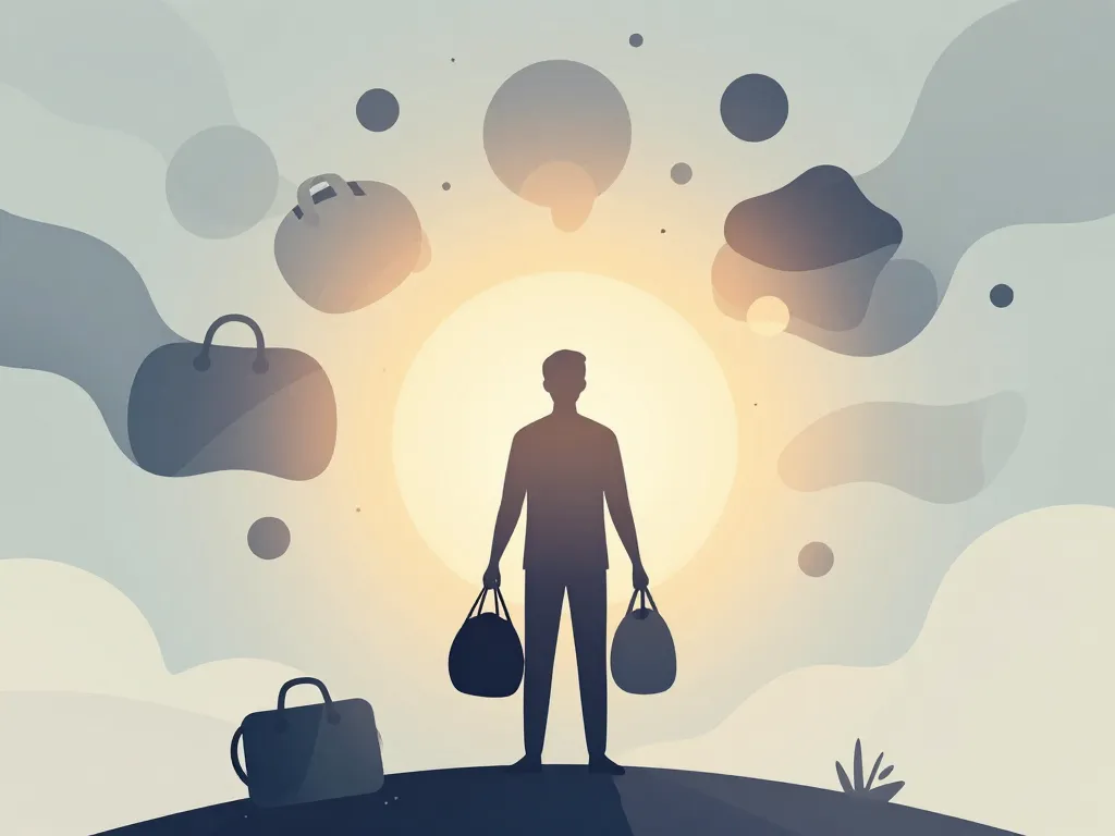 image profiter de la vie retrouver essentiel