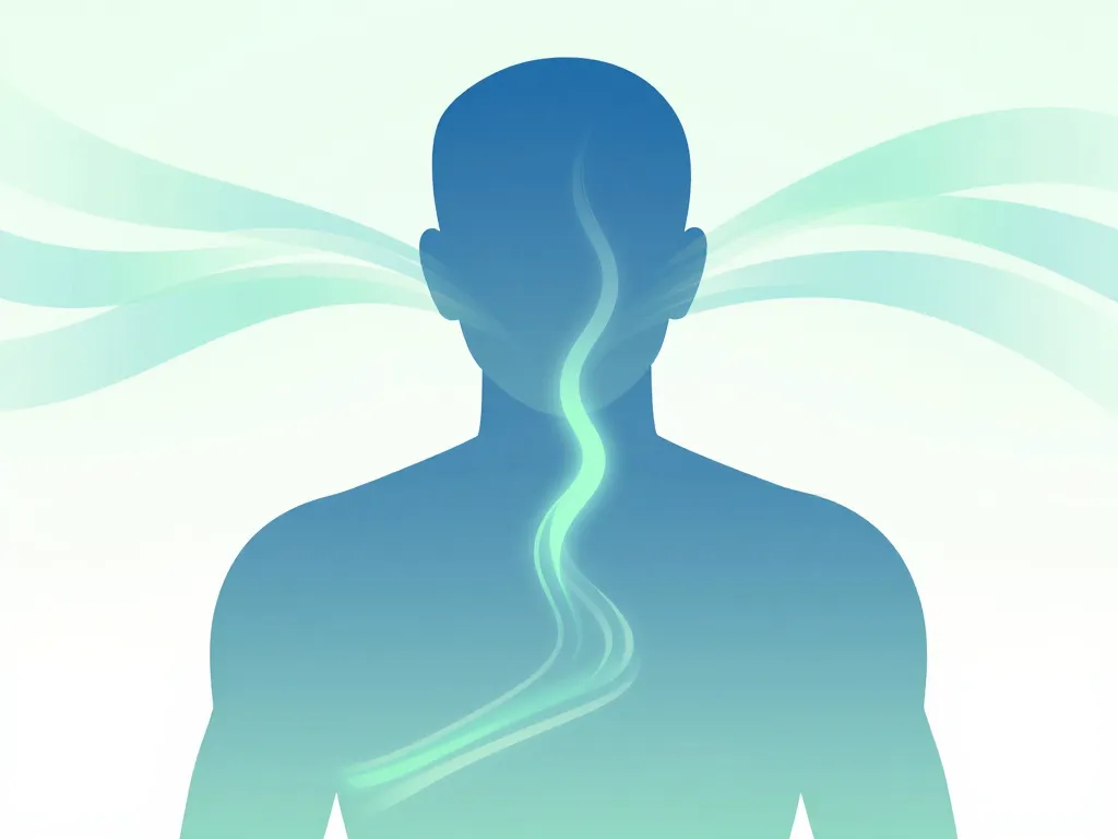 Respirhacktion visuel métaphore bénéfices respiration