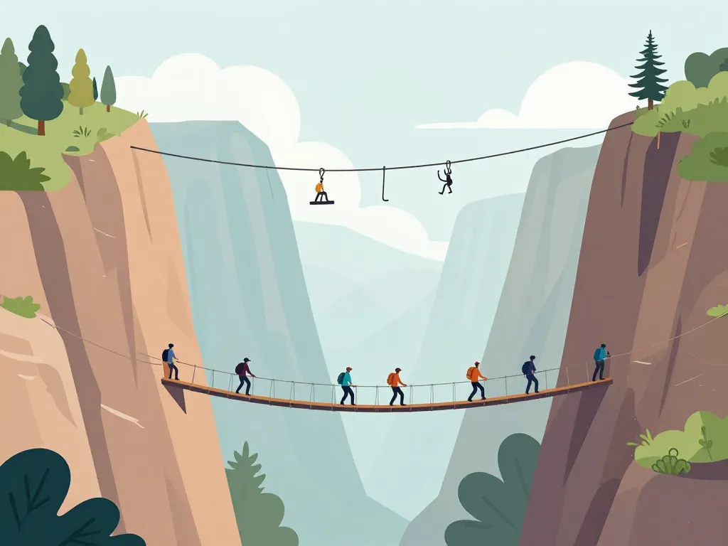 Via ferrata Saint Paul de Fenouillet parcours et panoramas