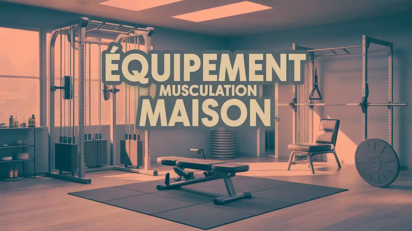 home gym pour musculation