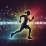 musique sport motivation athlète BPM
