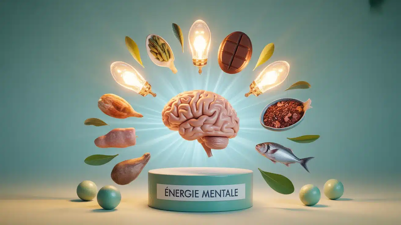 retrouver de l energie mentale cerveau rayonnant