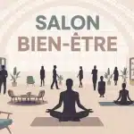 salon bien etre ce week end ambiance zen