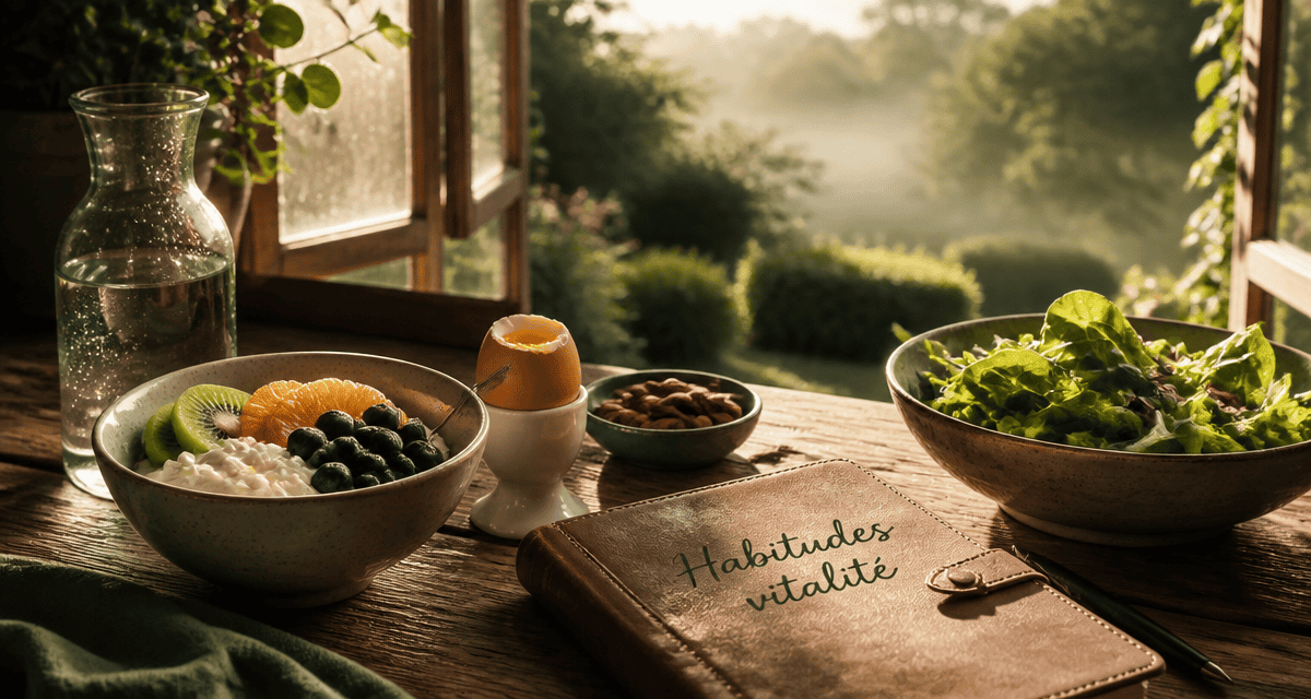 20 astuces pour maigrir sans regime petit dejeuner sain