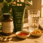 cleanse naturel produits et aliments