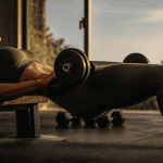 muscler le grand fessier hip thrust femme
