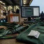 alpiniste fr avis SAV : baudrier et veste outdoor en entrepôt