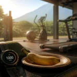 Bruler 1000 calories par jour sur tapis et cardio : risques et entraînement