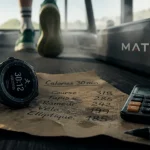 Calories brulees jogging 30 minutes : montre GPS et calcul sur tapis