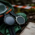 Comparatif Garmin Forerunner : AMOLED vs MIP