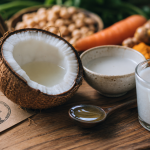 Les bienfaits de la noix de coco : eau, pulpe et huile, 4 atouts santé