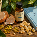 quel est le meilleur complement alimentaire contre l arthrose membrane d oeuf boswellia omega 3