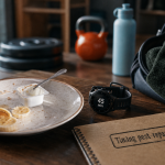 Muscu apres manger : collation ou 3 heures après repas