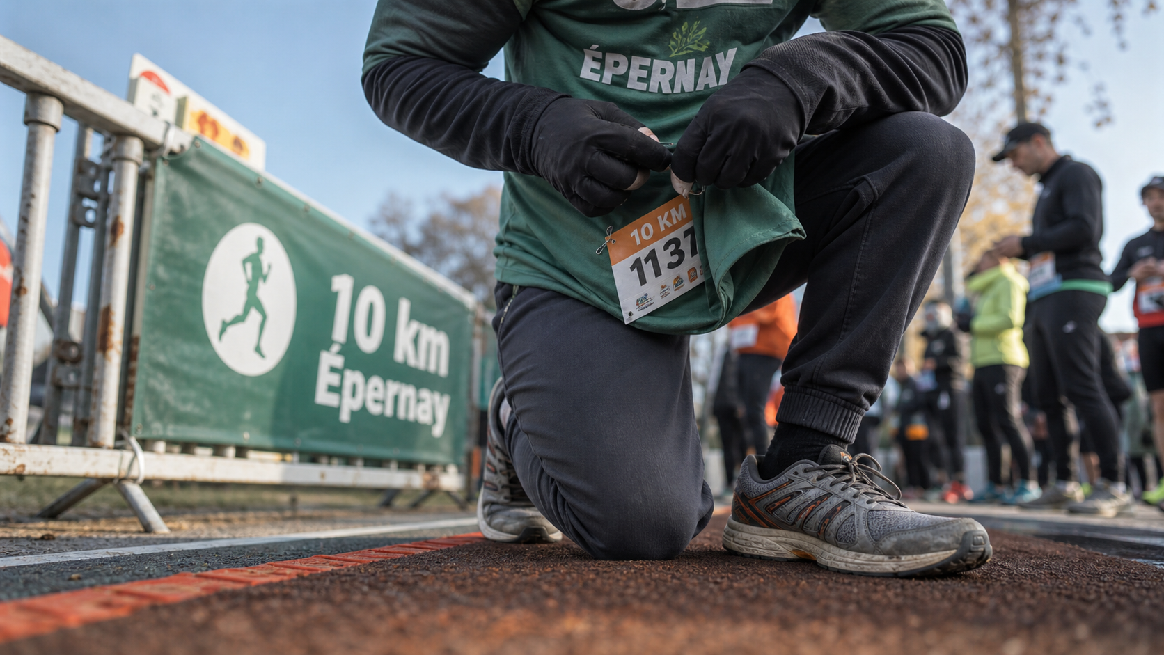 10 km epernay 2025 : dossard à anticiper