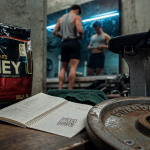 Brad Pitt Fight Club body, 5% de graisse : entraînement en salle de sport