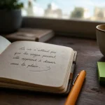 Citation réussite : 5 piliers du succès