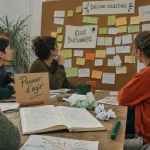 Définition empowerment : pouvoir d’agir collectif en atelier associatif