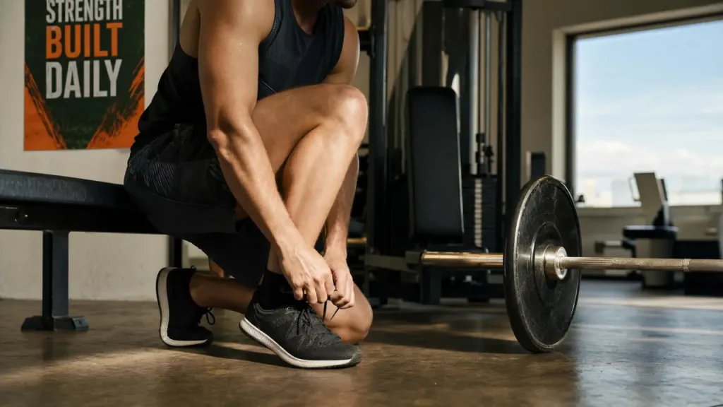 Exercice jambe : quels muscles cibler, quels mouvements choisir, quelles erreurs éviter ?