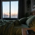 Mieux dormir: les bases, chambre apaisée, tisane, sieste 30 min, 18-20°C, sans écrans