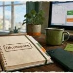Trouver l'équilibre vie pro vie perso : déconnexion au travail, focus et limites