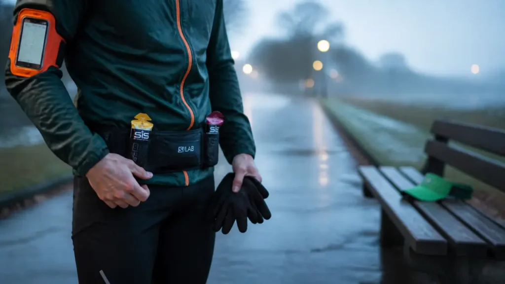 Accessoires running femme : quels équipements choisir pour gagner en confort et performance