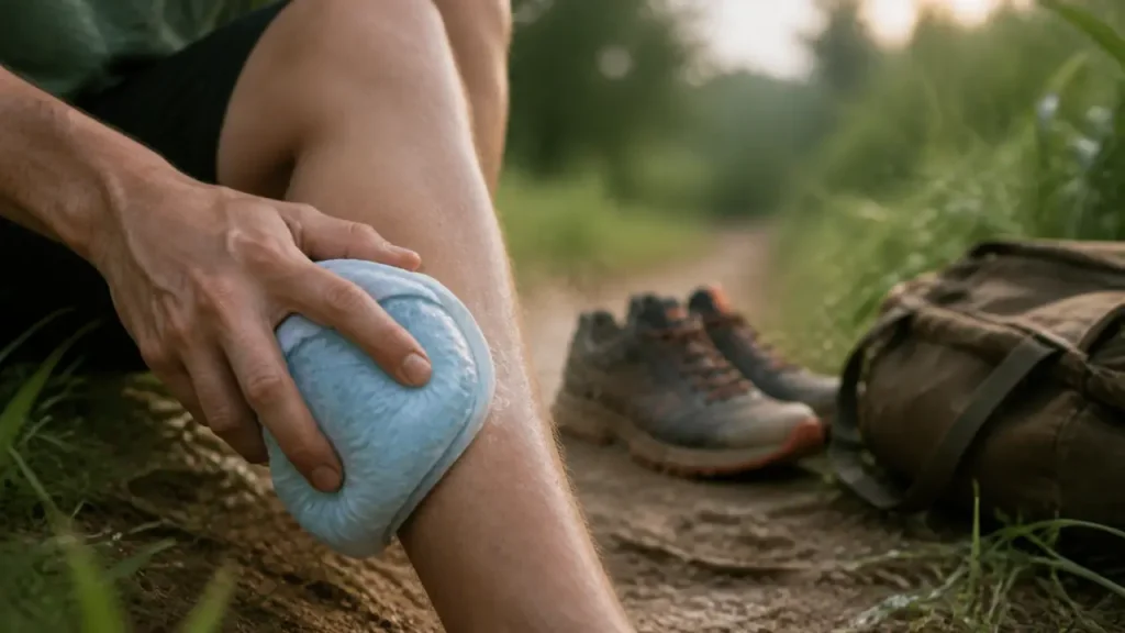 Périostite tibiale : 5 méthodes naturelles pour stopper la douleur et reprendre le sport