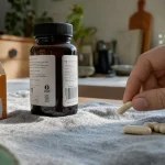 Que faire des compléments alimentaires périmés : trier, garder ou jeter