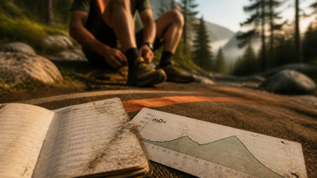 Trail des Citadelles : 74 km, 59 km, 40 km et inscriptions par vagues